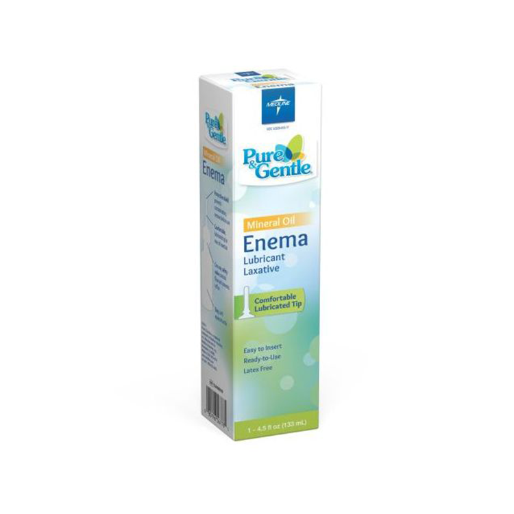 Enemas